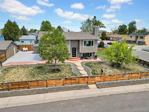 View/Area - 441 E 78th Pl, Denver, CO 80229 photo 1 of 6