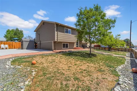 Exterior - 441 E 78th Pl, Denver, CO 80229 photo 4 of 7