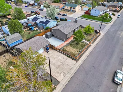 View/Area - 441 E 78th Pl, Denver, CO 80229 photo 6 of 6