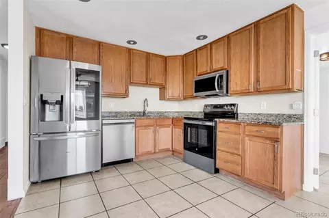 Kitchen - 441 E 78th Pl, Denver, CO 80229 photo 1 of 1