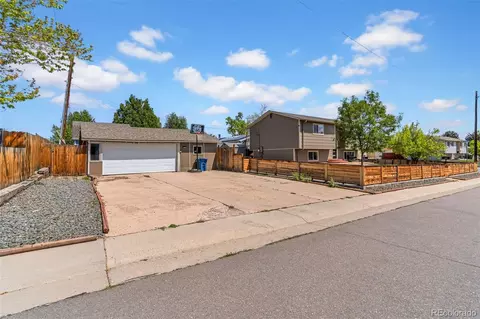 Exterior - 441 E 78th Pl, Denver, CO 80229 photo 2 of 7