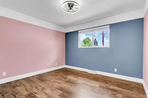 Bedroom - 441 E 78th Pl, Denver, CO 80229 photo 6 of 6