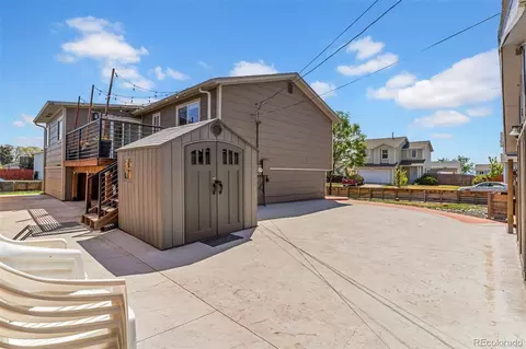 Exterior - 441 E 78th Pl, Denver, CO 80229 photo 5 of 7