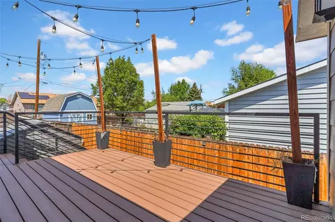 Exterior - 441 E 78th Pl, Denver, CO 80229 photo 7 of 7