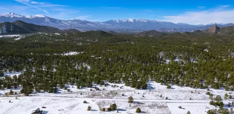 34 14th Trail, Cotopaxi, CO 81223