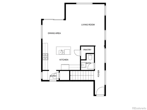 16422 Mountain Flax Dr, Monument, CO 80132 photo 35