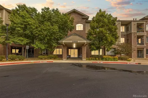 2896 W Riverwalk Cir #A301, Littleton, CO 80123