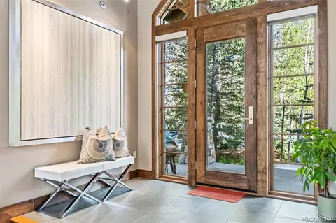 Entry Way - 310 N 5th Ave, Frisco, CO 80443 photo 2 of 4