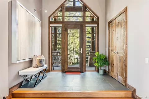 Entry Way - 310 N 5th Ave, Frisco, CO 80443 photo 1 of 4