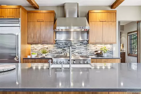 Kitchen - 310 N 5th Ave, Frisco, CO 80443 photo 4 of 4