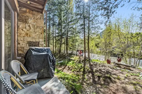 Exterior - 310 N 5th Ave, Frisco, CO 80443 photo 6 of 9