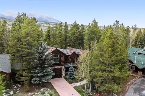 Exterior - 310 N 5th Ave, Frisco, CO 80443 photo 9 of 9