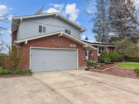 6501 Welch Ct, Arvada, CO 80004