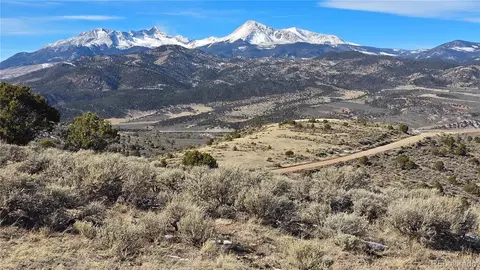 lot4627 Spring Rd, Fort Garland, CO 81133