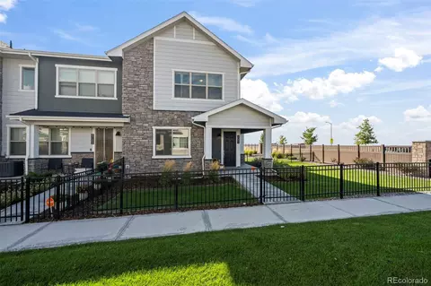 Exterior - 27602 E 1st Ave, Aurora, CO 80018 photo 3 of 7