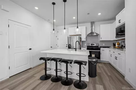Kitchen - 27602 E 1st Ave, Aurora, CO 80018 photo 2 of 3