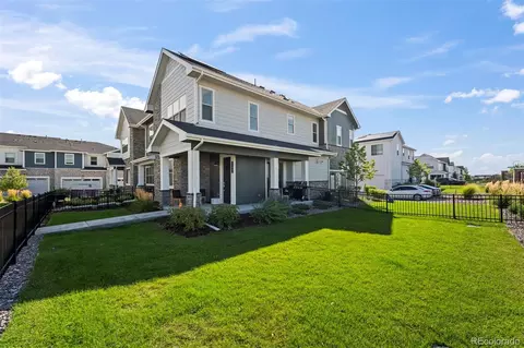 Exterior - 27602 E 1st Ave, Aurora, CO 80018 photo 2 of 7