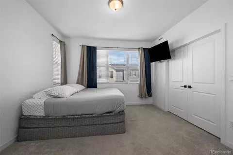 Bedroom - 27602 E 1st Ave, Aurora, CO 80018 photo 4 of 4