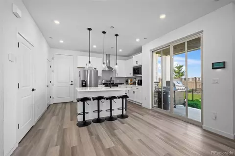 Kitchen - 27602 E 1st Ave, Aurora, CO 80018 photo 1 of 3