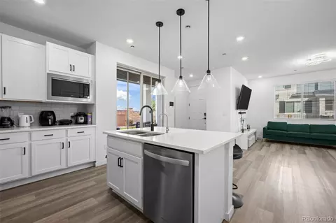 Kitchen - 27602 E 1st Ave, Aurora, CO 80018 photo 3 of 3