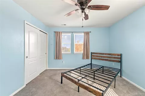 Bedroom - 5710 Eagle River Pl, Brighton, CO 80601 photo 6 of 7
