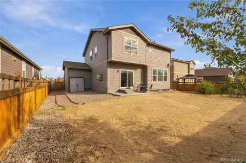 Exterior - 5710 Eagle River Pl, Brighton, CO 80601 photo 3 of 3