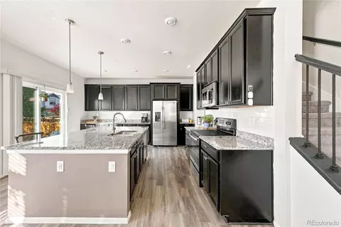 Kitchen - 5710 Eagle River Pl, Brighton, CO 80601 photo 1 of 4