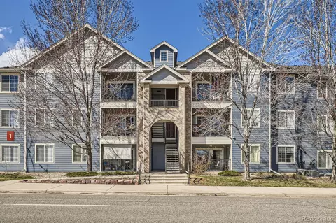 4451 S Ammons St #1-304, Littleton, CO 80123