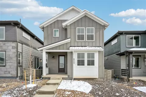 8779 Whiteclover St, Littleton, CO 80125