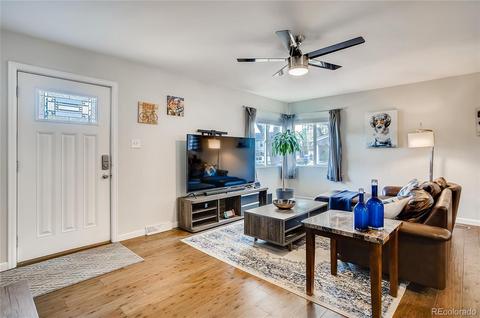 4351 E Bails Pl, Denver, CO 80222 photo 3