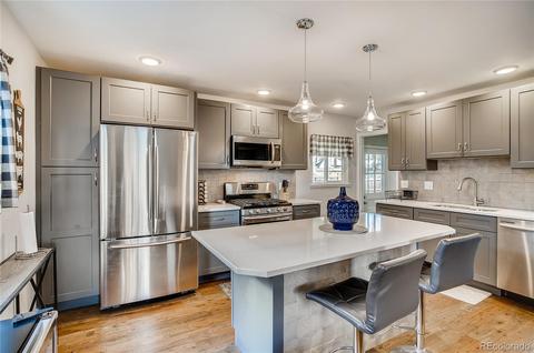 4351 E Bails Pl, Denver, CO 80222 photo 9