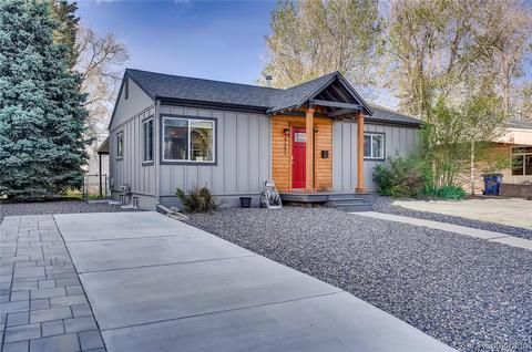 4351 E Bails Pl, Denver, CO 80222 photo 2