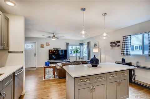 4351 E Bails Pl, Denver, CO 80222 photo 6