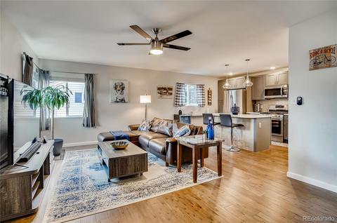 4351 E Bails Pl, Denver, CO 80222 photo 4