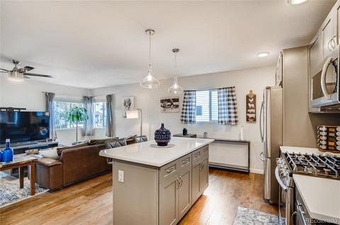 4351 E Bails Pl, Denver, CO 80222 photo 7