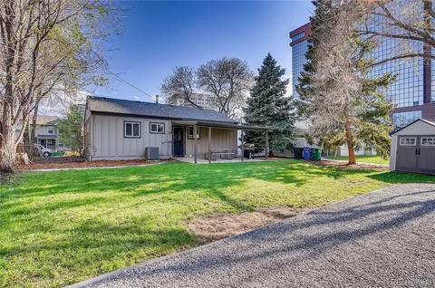 4351 E Bails Pl, Denver, CO 80222 photo 27