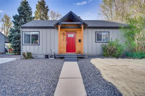 4351 E Bails Pl, Denver, CO 80222 photo 28