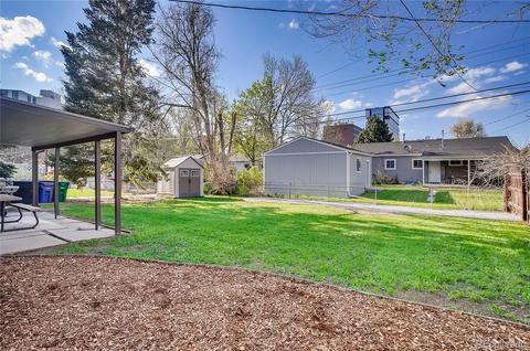 4351 E Bails Pl, Denver, CO 80222 photo 26