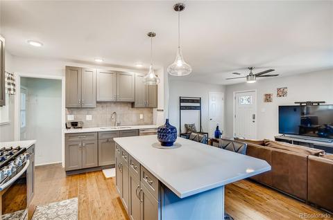 4351 E Bails Pl, Denver, CO 80222 photo 8