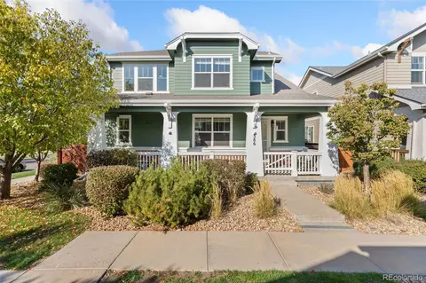 386 Dallas St, Denver, CO 80230
