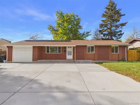 3011 S Sheridan Blvd, Denver, CO 80227