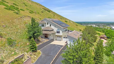 17313 W 43rd Dr, Golden, CO 80403