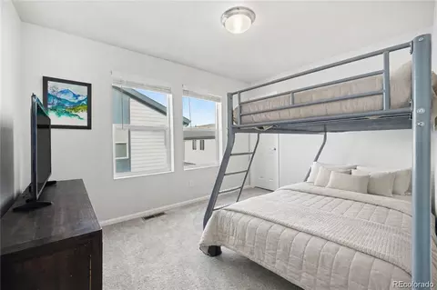 Bedroom - 19197 E 64th Ave, Denver, CO 80249 photo 3 of 4