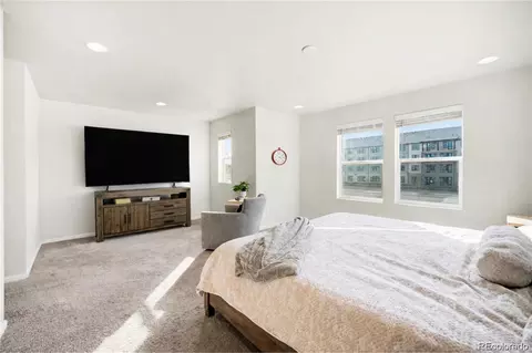 Bedroom - 19197 E 64th Ave, Denver, CO 80249 photo 2 of 4