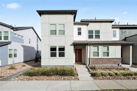 Exterior - 19197 E 64th Ave, Denver, CO 80249 photo 1 of 1