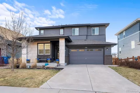 16486 W 94th Dr, Arvada, CO 80007