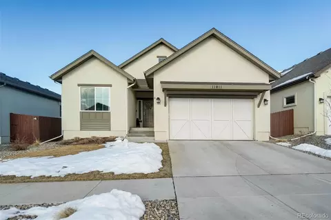 11011 Falling Snow Ln, Colorado Springs, CO 80908