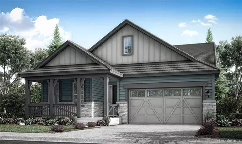 12791 W Hinsdale Ave, Littleton, CO 80127