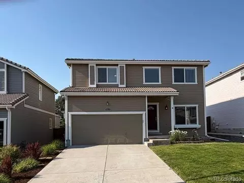 4435 Lyndenwood Cir, Highlands Ranch, CO 80130