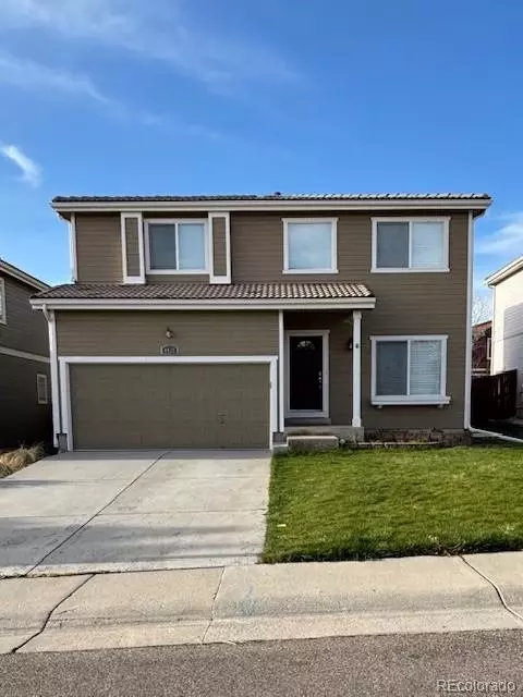 4435 Lyndenwood Cir, Highlands Ranch, CO 80130